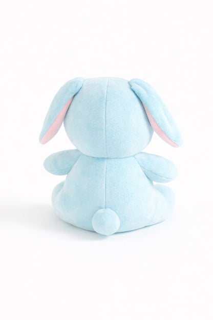 Huddy Teddy Bear Light Blue