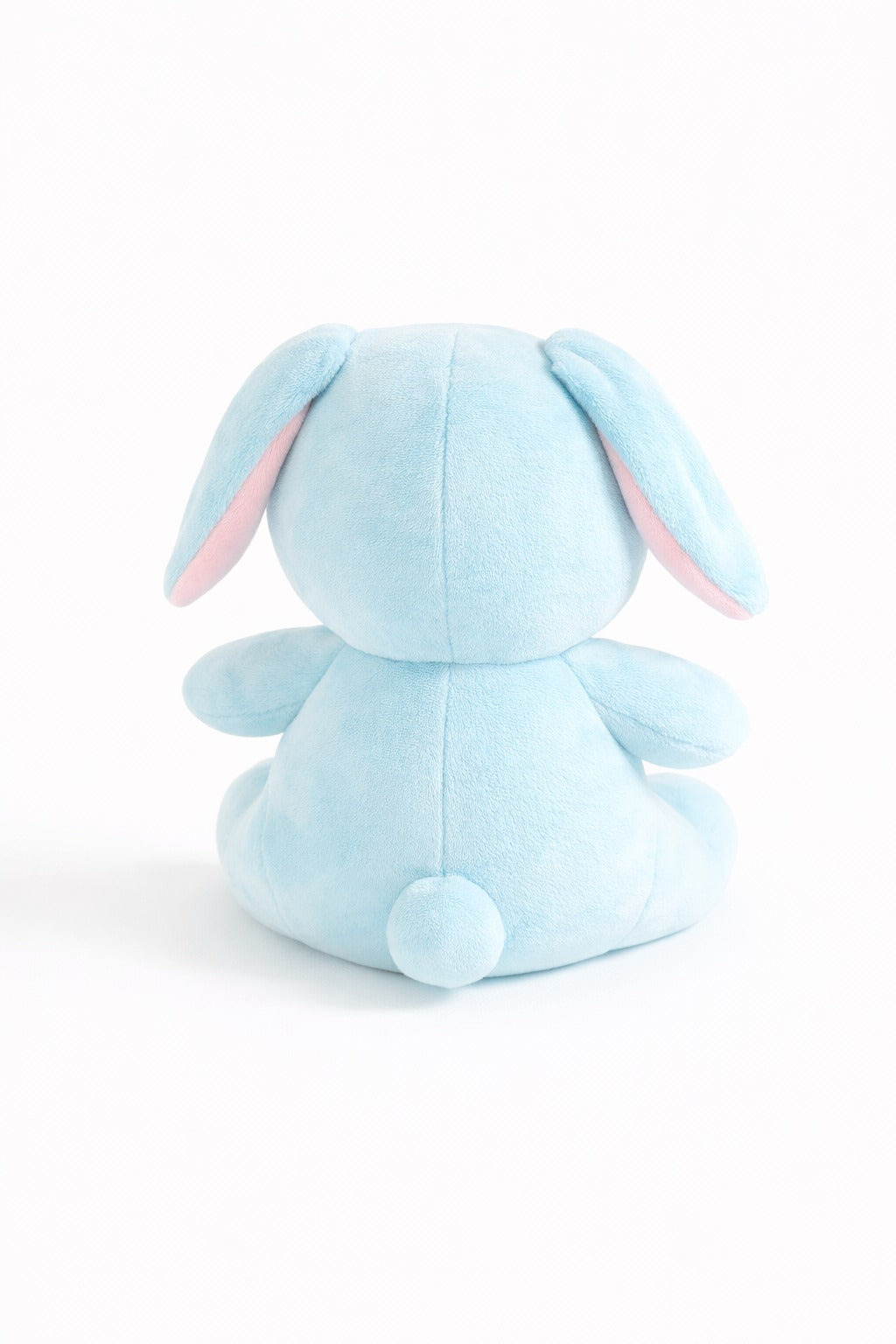 Huddy Teddy Bear Light Blue