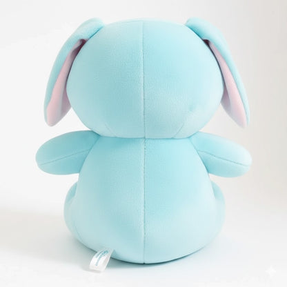 Huddy Teddy Bear Light Blue
