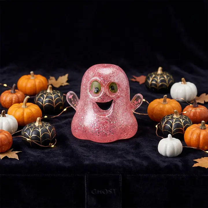 Halloween Ghost Squishy Fidget Kids Toy - Assorted