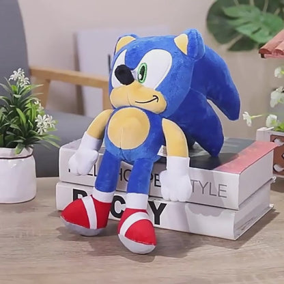 Sonic Plush Soft Toy