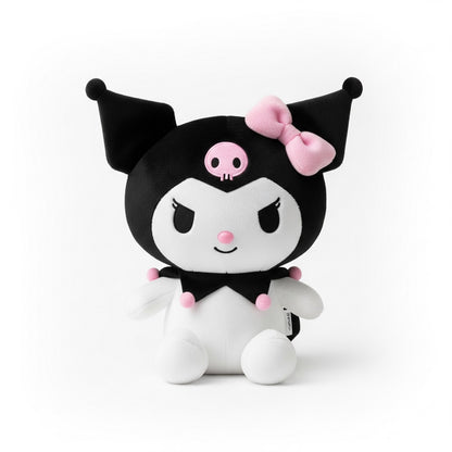 Kuromi Plush Toy