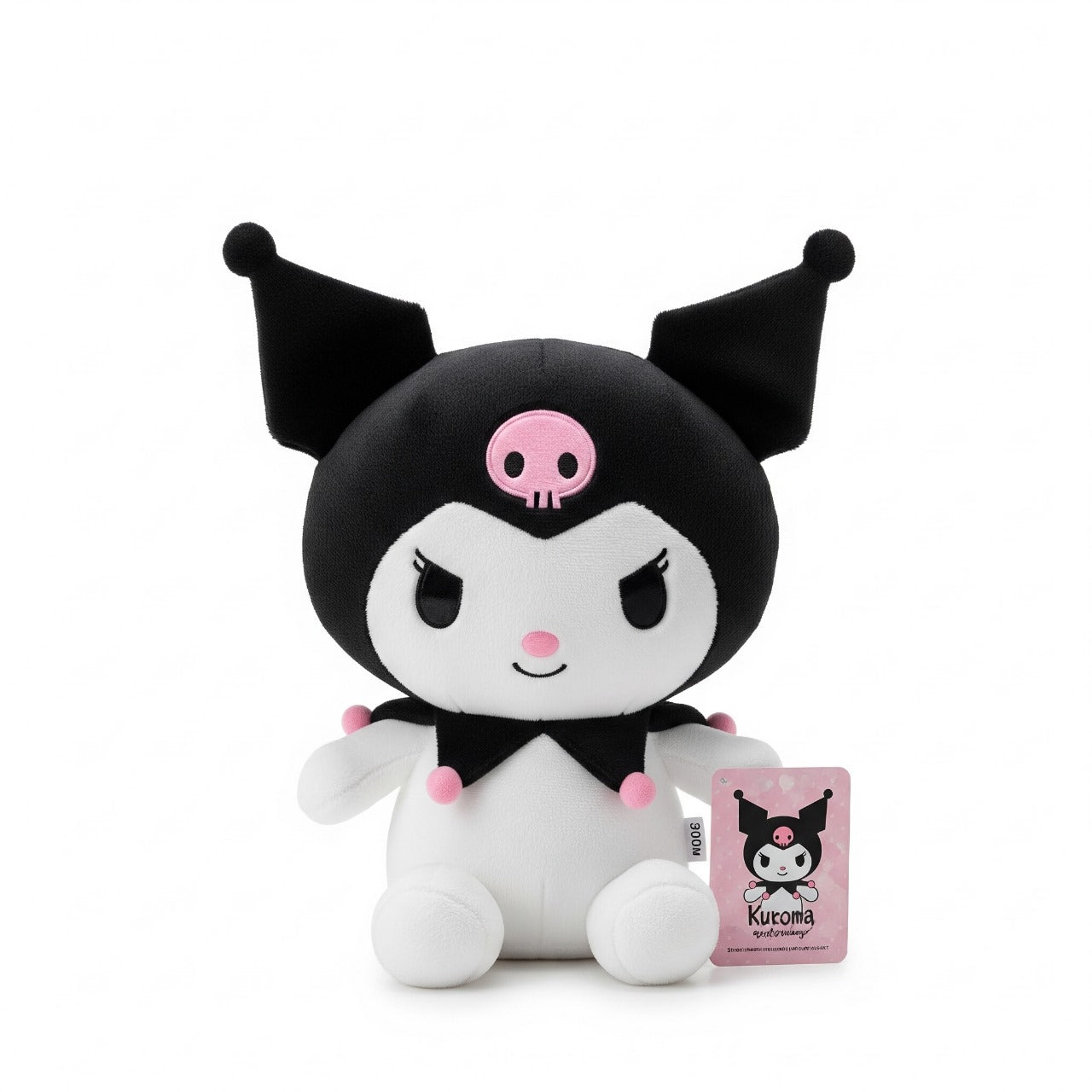 Kuromi Plush Toy